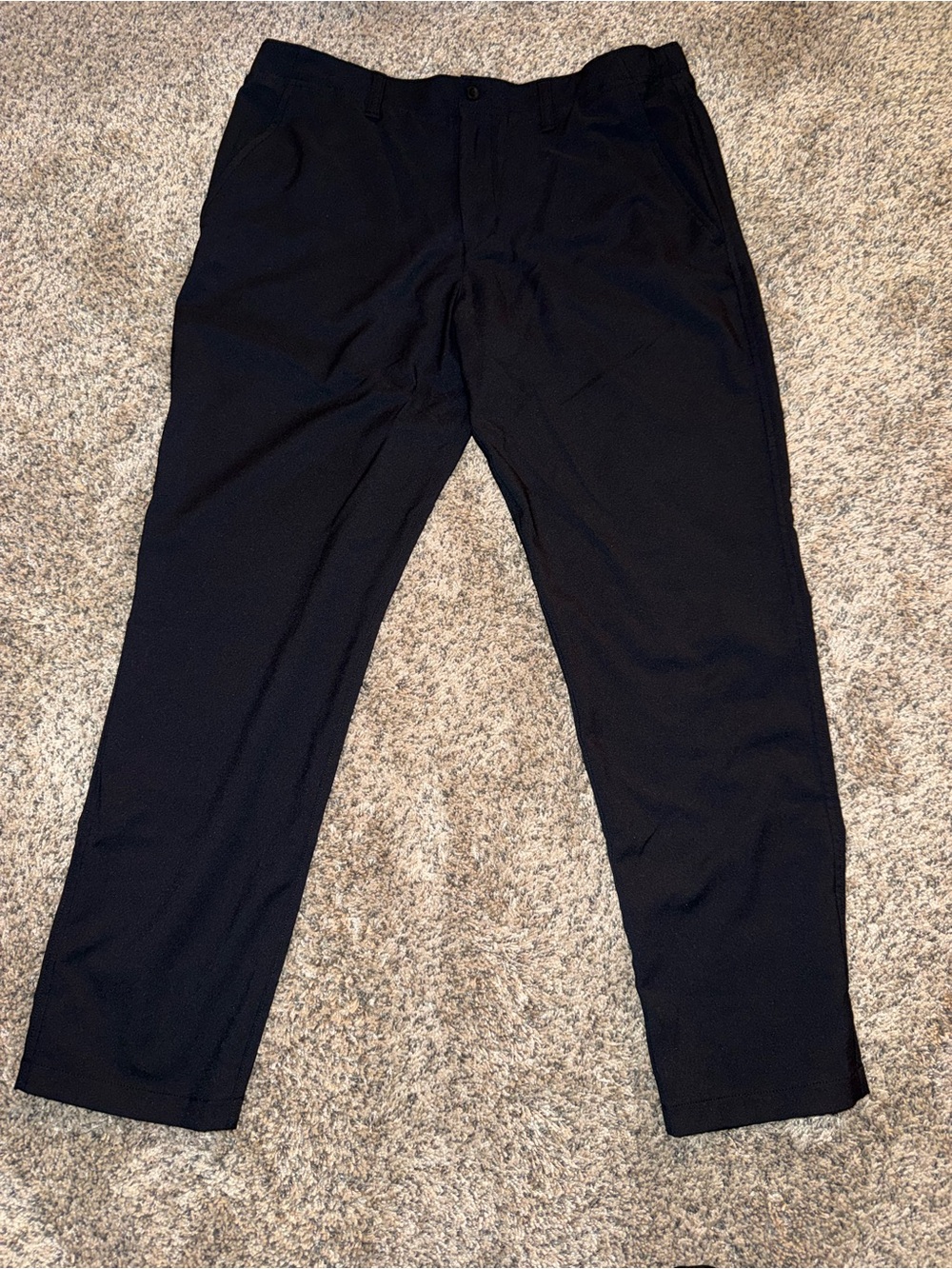 Under Armour Youth XL Straight Leg Golf Pants